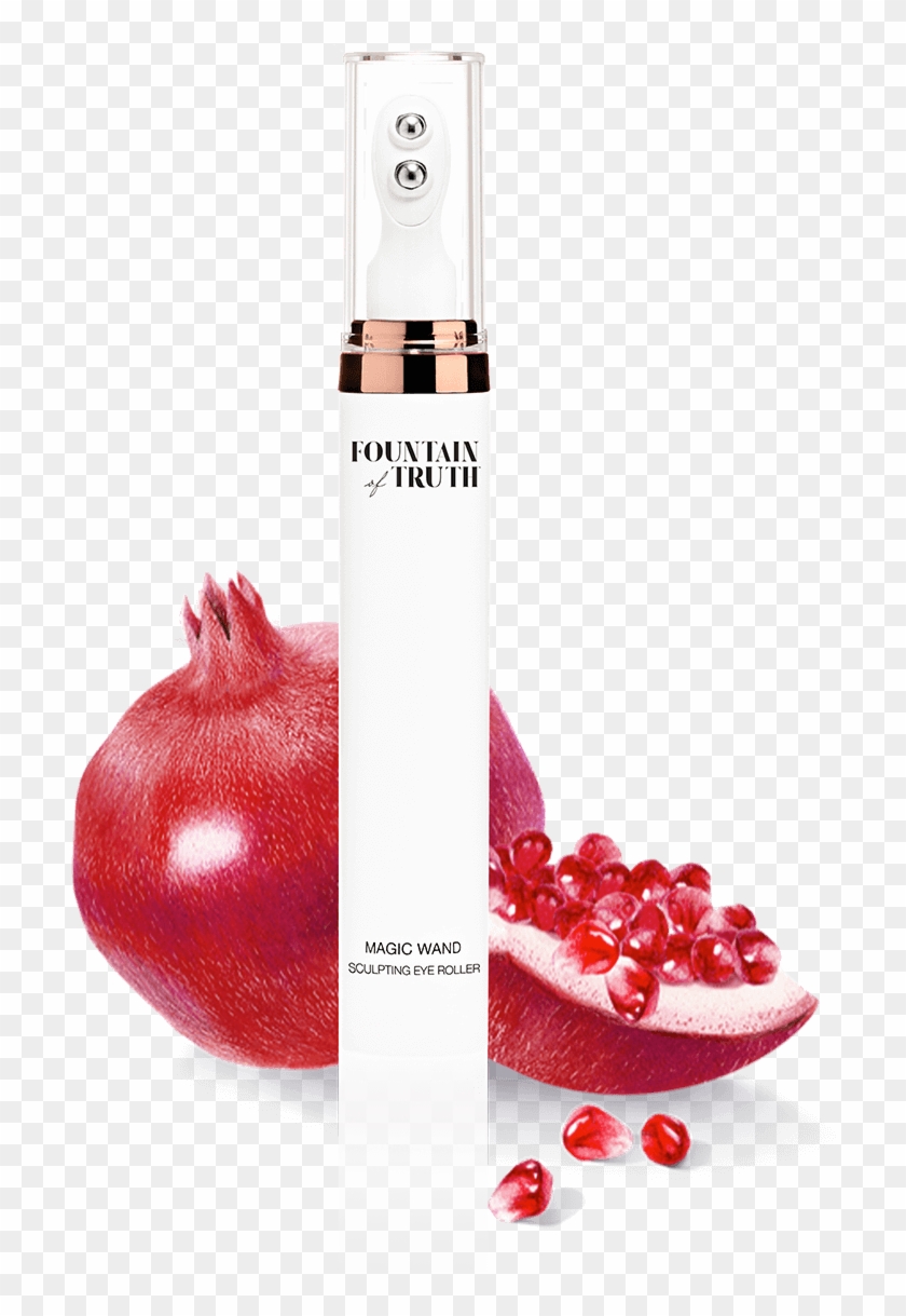 97% Of Participants Showed An Improvement In Crow's - Perfume Clipart #811164