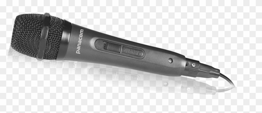 Mc-9630 A Margin - Microfono Panacom Mc Clipart