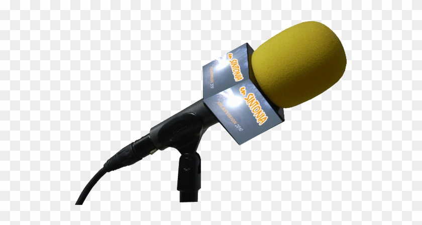 Entrevistamicrofono - Tool Clipart #811253