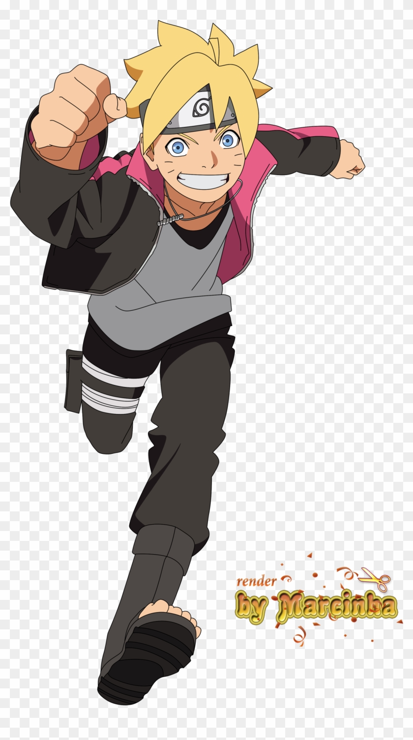 Boruto Png Free Download - Boruto Png Clipart