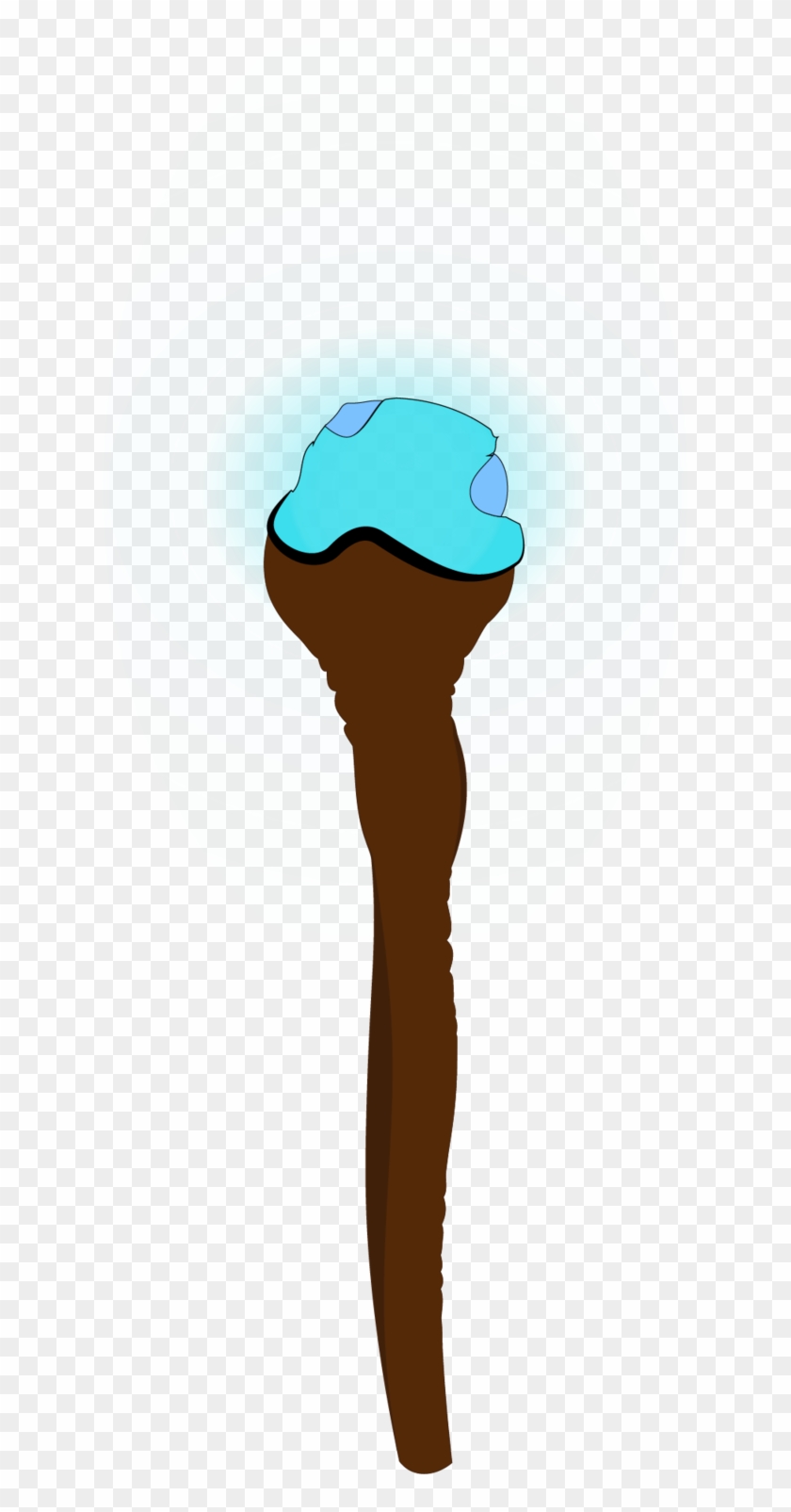 Magic Wand Clipart #811311