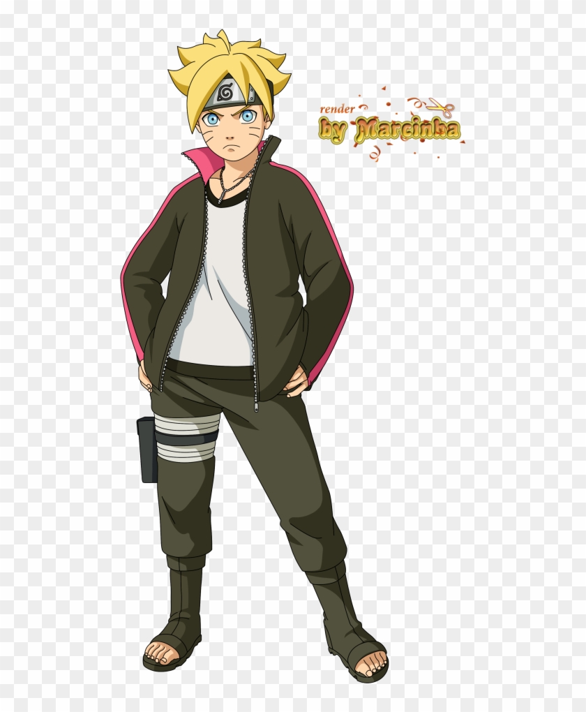 Boruto Png Clipart - Boruto Png Transparent Png