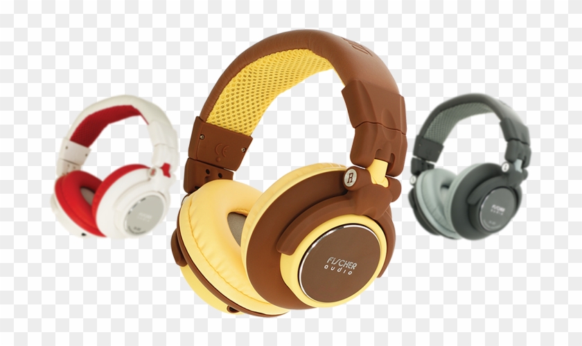 Fa 005 Hi Grade Monitoring Dj Headphones - Fischer Audio Clipart