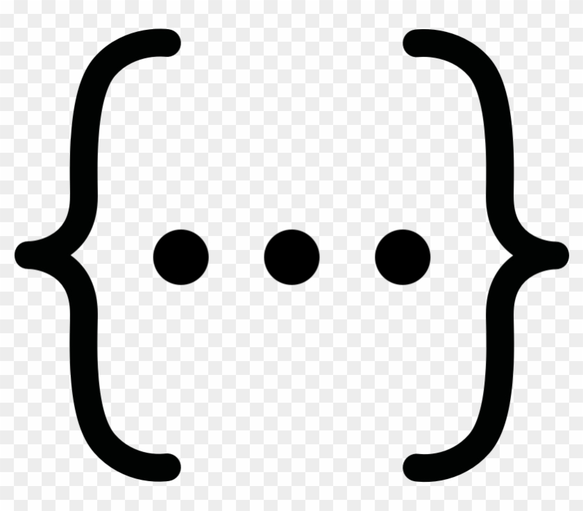 Text Insert Code Clipart