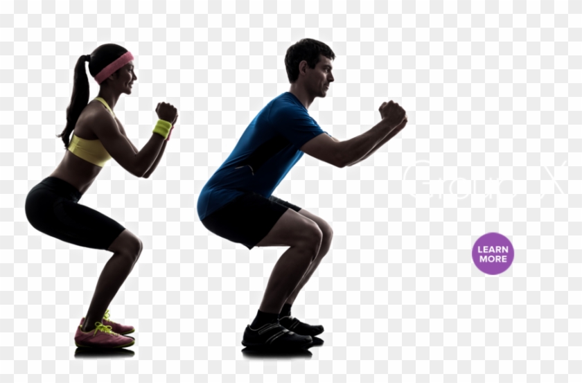 Exercise Png - Weight Loss 30 Minutes Hiit Workout Clipart