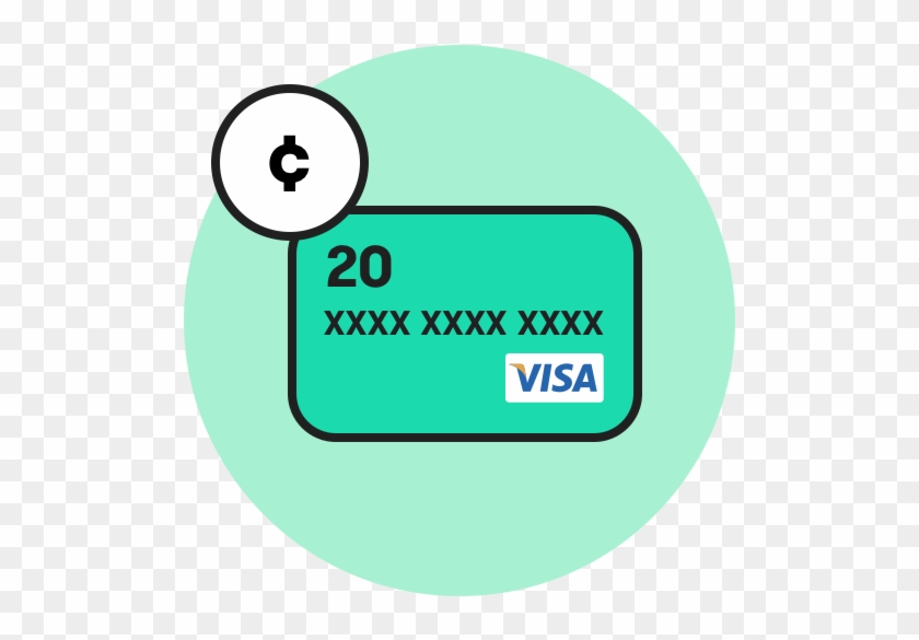 Pricing - Visa Clipart