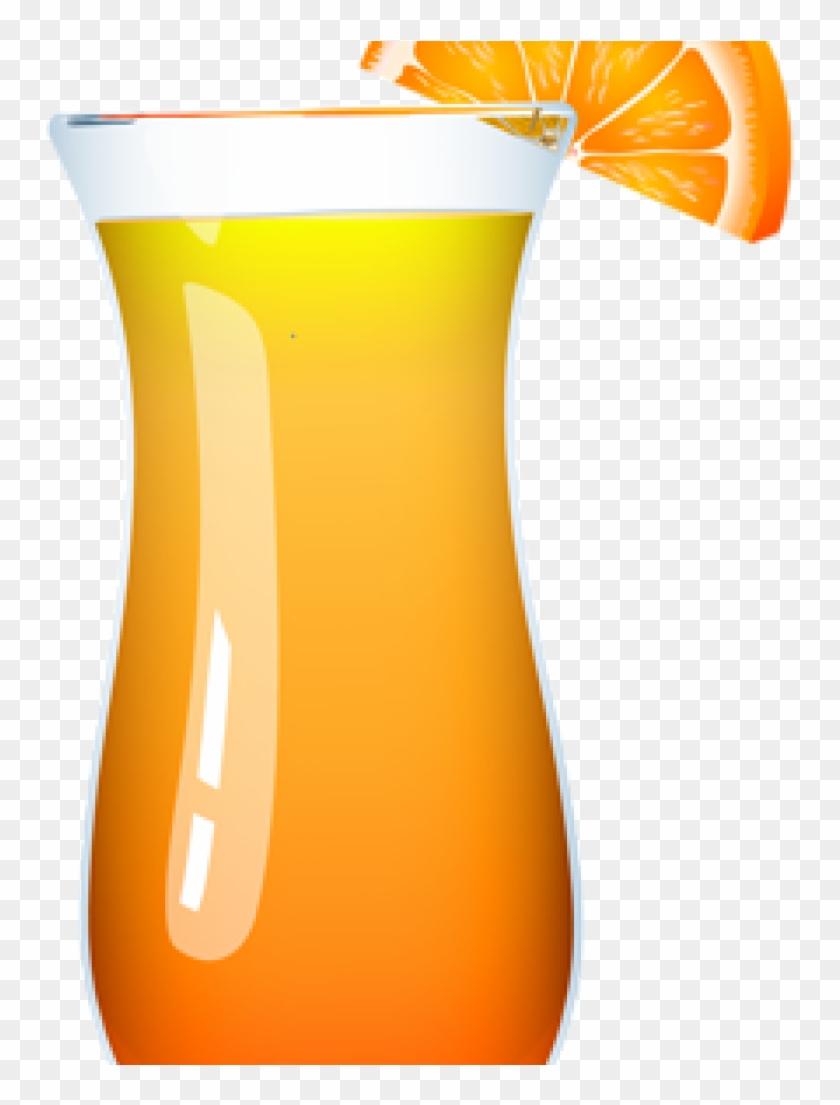 Clip Art Cocktails Exotic Cocktail Png Clipart Picture - Cocktail Transparent Png #811704
