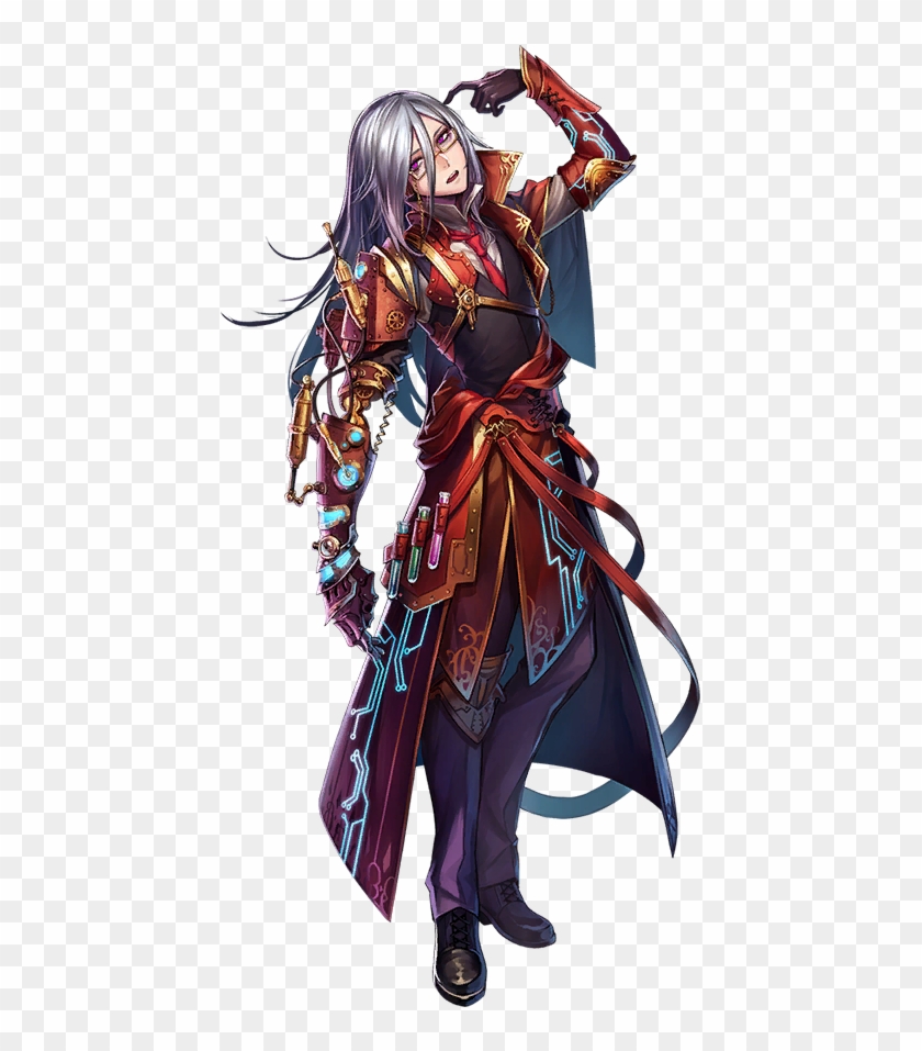 Reagan - Action Figure Clipart #811759