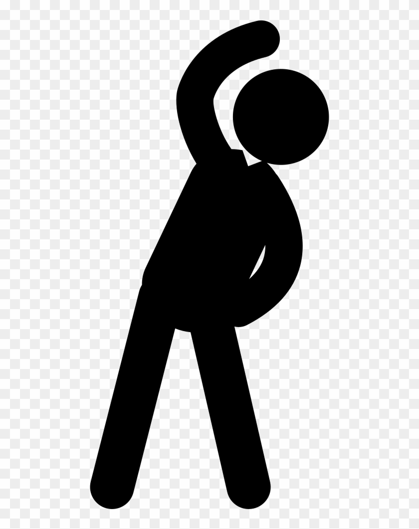 Png File Svg - Exercise Icon Png Clipart