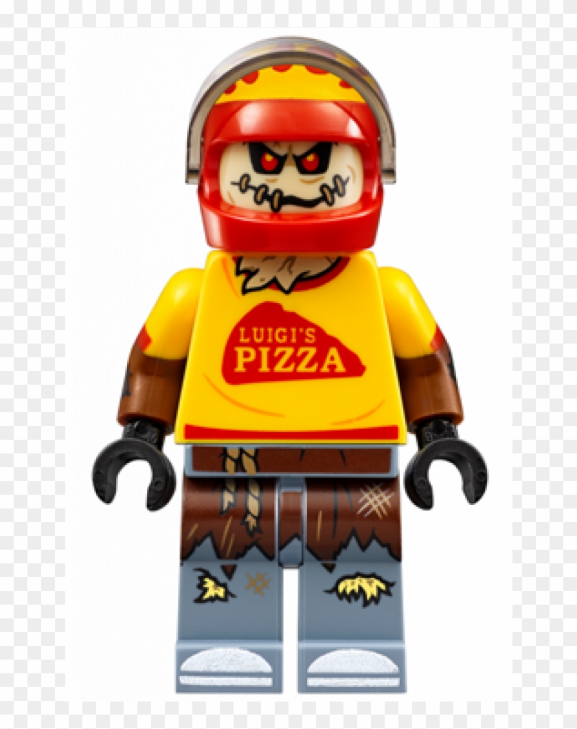 Sh332-980x980 - Lego Batman Movie Scarecrow Clipart #811826