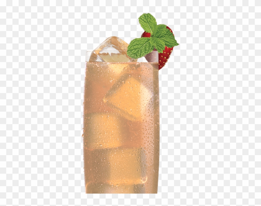 Cocktail Tile Stoli Strasberiwhitelie Min Cocktails - Highball Clipart #811849