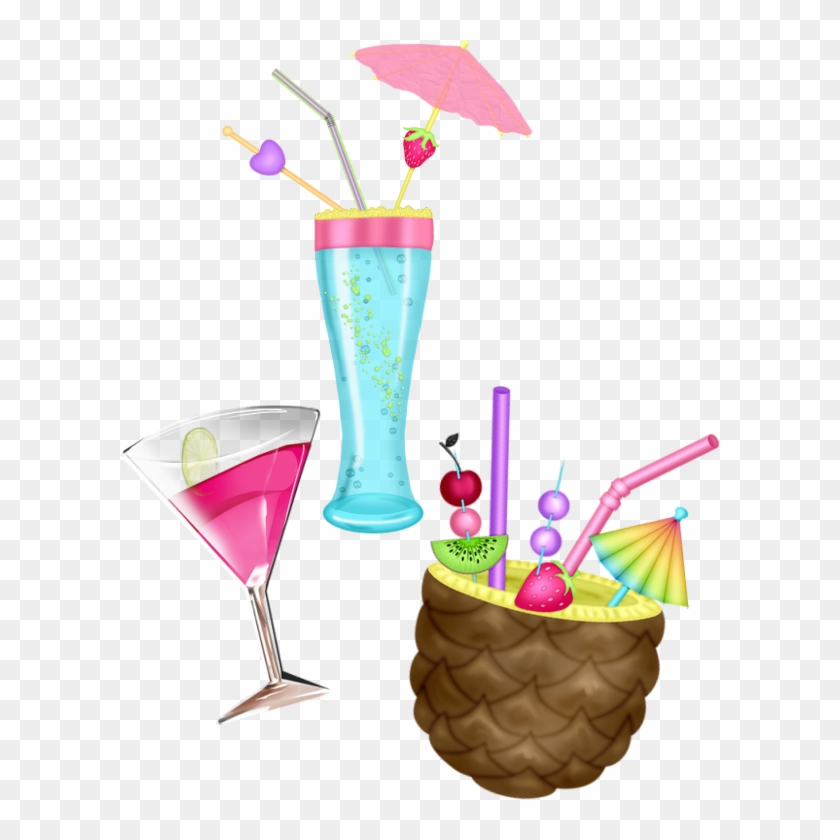 Dessin Drink Clipart #811927