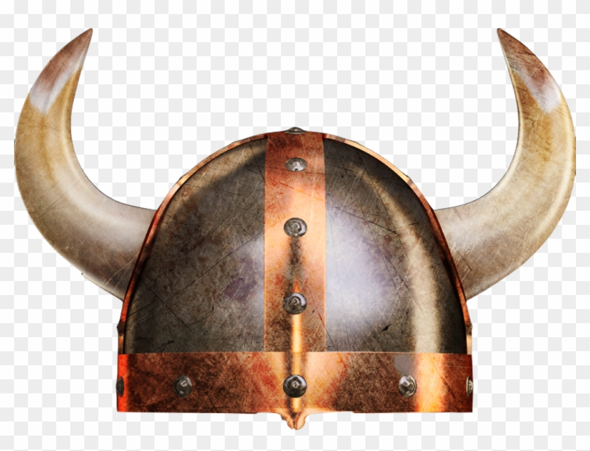 Viking Sticker - Cannon Clipart #812017