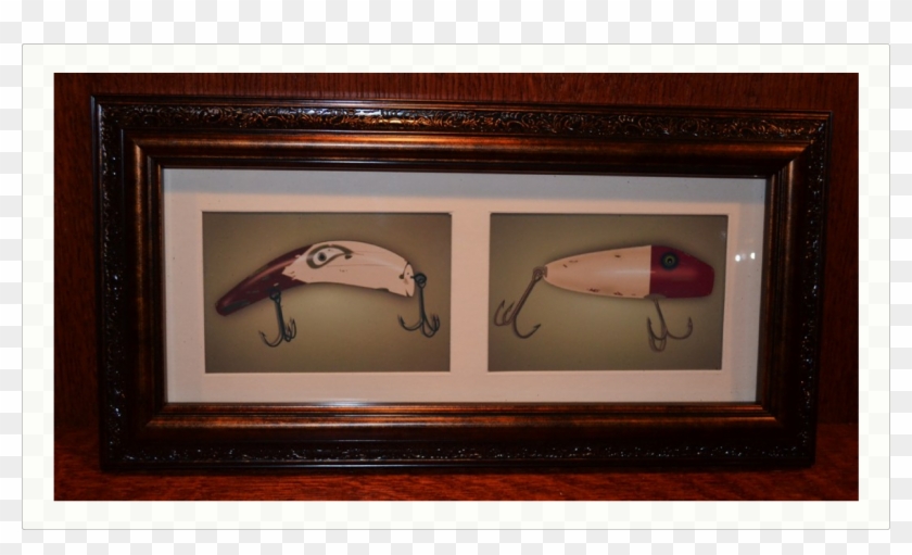 Sometimes - Picture Frame Clipart