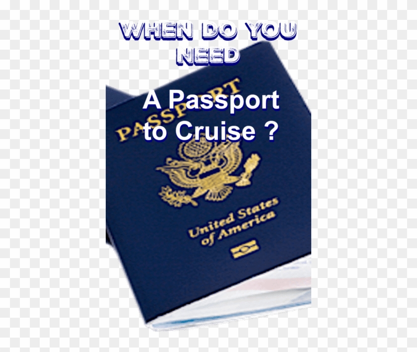 Bon Voyage And Happy Travels - Us Passport Clipart #812077