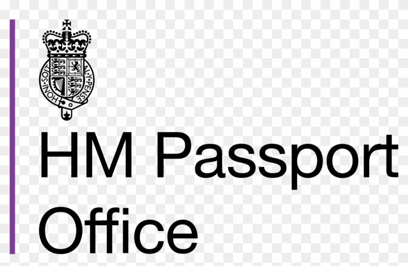 1200 X 725 1 - Hm Passport Office Logo Clipart #812103