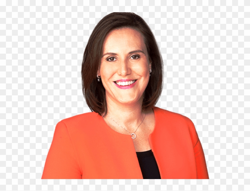 Kelly O'dwyer - Businessperson Clipart #812137