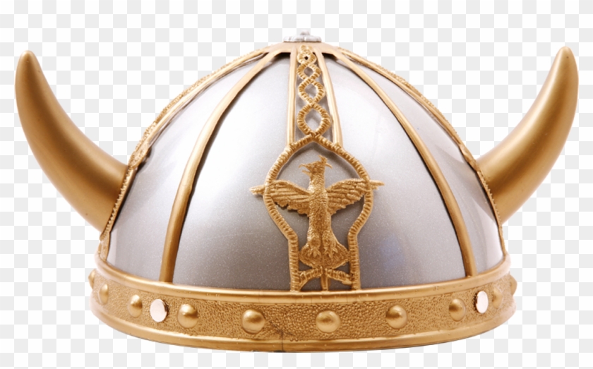 Sweden-01 - Viking Cap Clipart