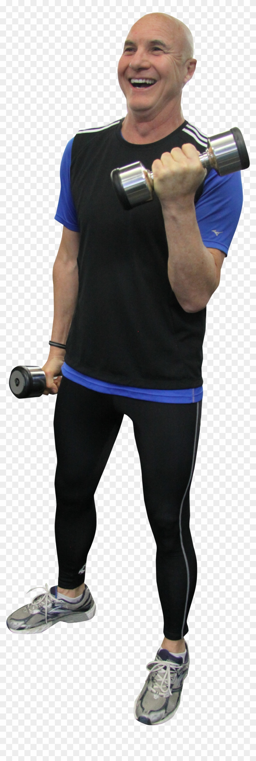 Photo - Biceps Curl Clipart