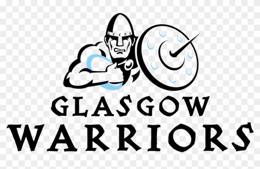 Download Glasgow Warriors Rugby Logo Png Images Background - Glasgow Warriors Rugby Logo Clipart #812329
