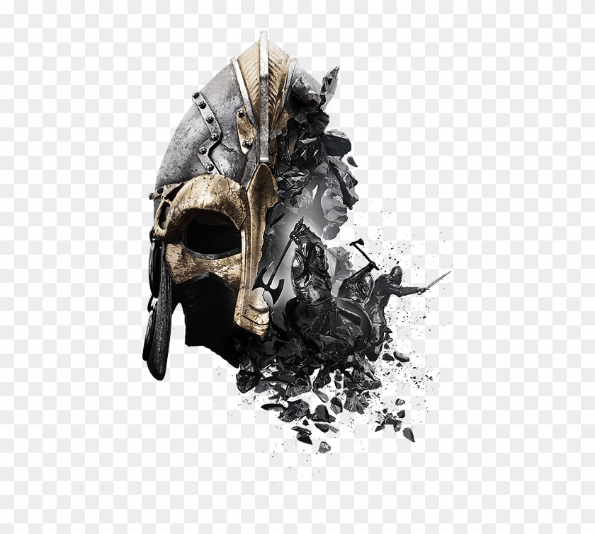 Vikings - Honor Apollyon Collector's Edition Clipart