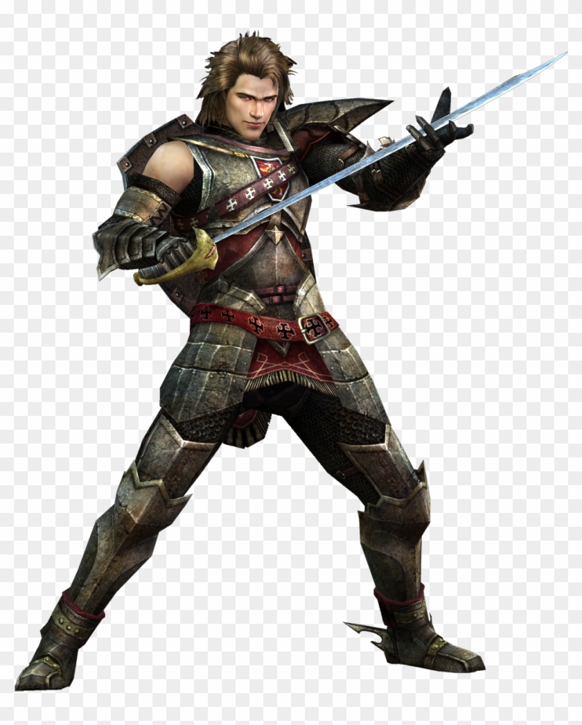 Dynasty Warriors Png Background Image - Dynasty Warriors 6 Clipart #812359