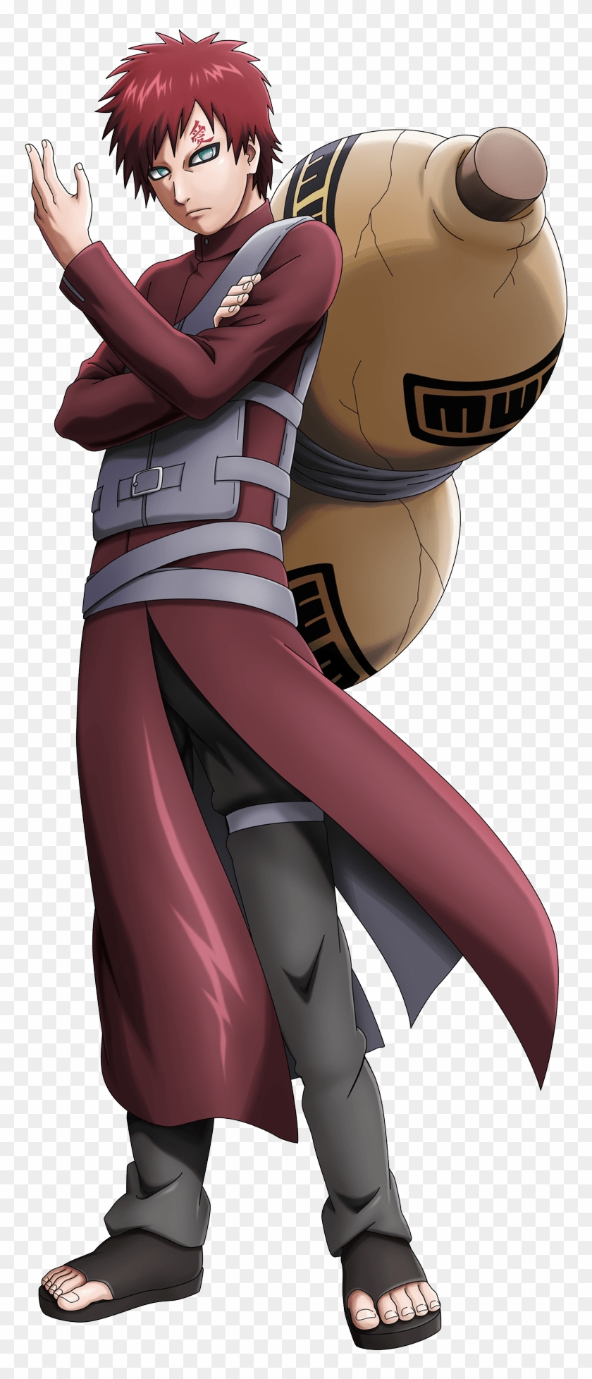 To - Naruto X Boruto Ninja Voltage Characters Clipart