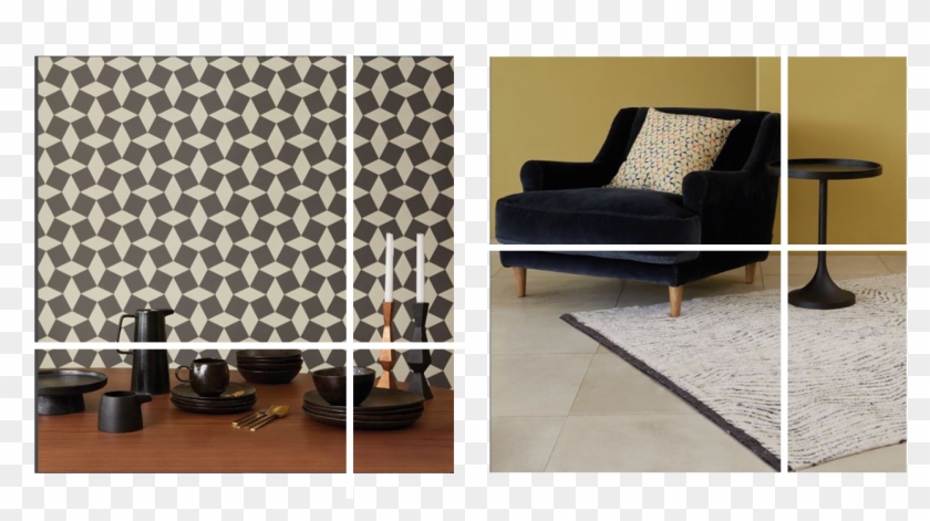 Habitat Follows The Rule Of Thirds On Their Instagram - Lord Peter Wimsey Mysteries Clipart