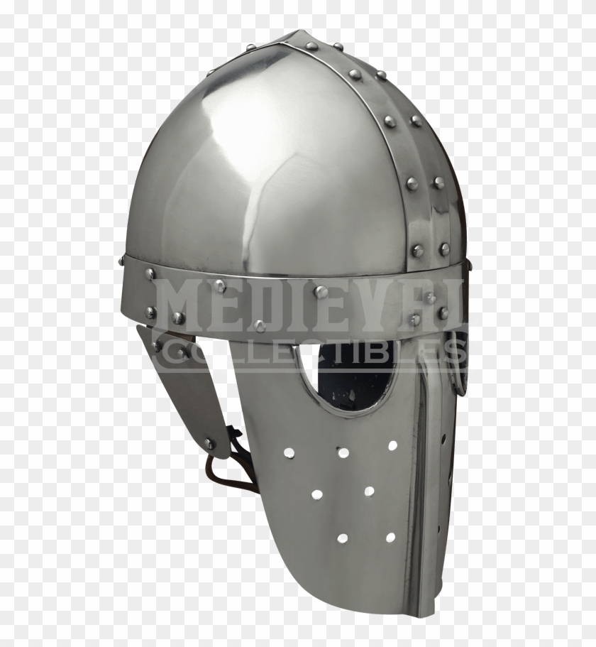 Celtic Dog Deeply Embossed Viking Helmet 18 Guage Steel - Goaltender Mask Clipart