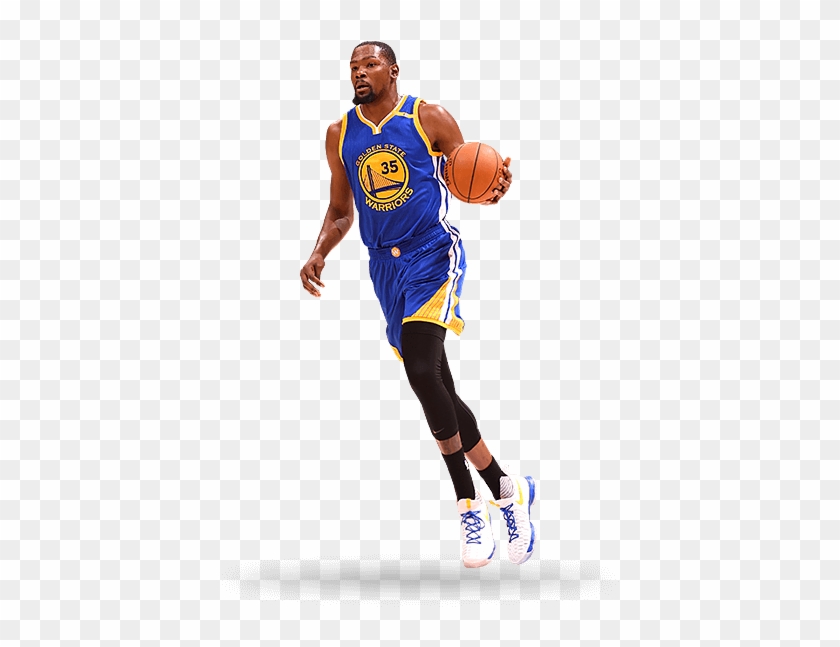 Kevin Durant Warriors Png Clipart