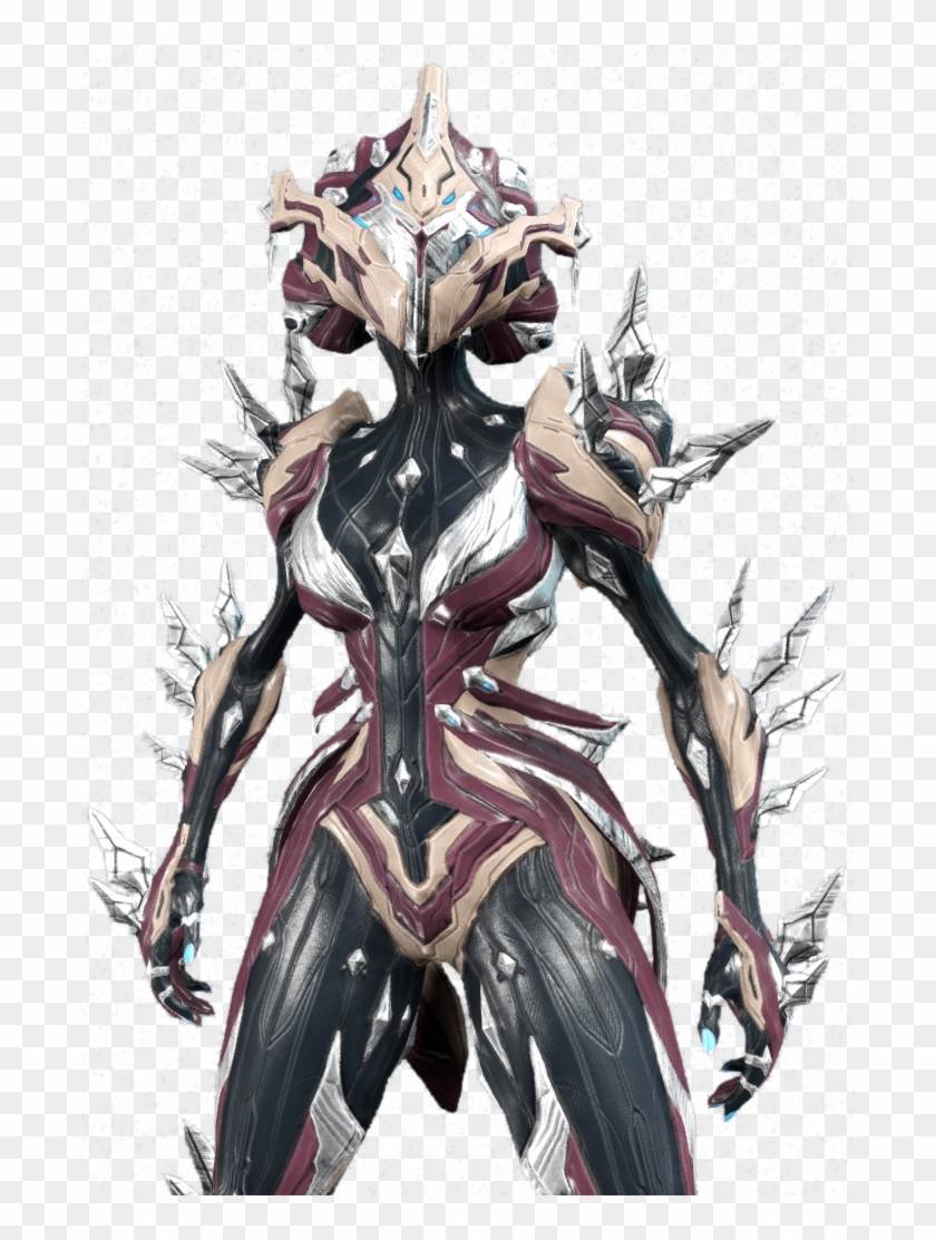 Warframe Khora Helmet Clipart