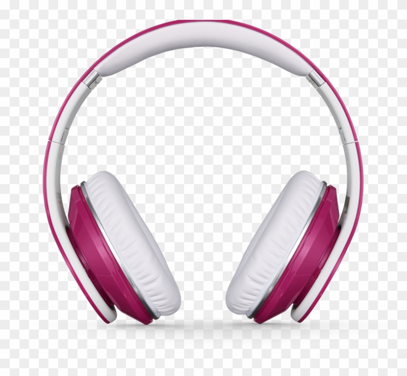 Beats - Imagenes De Unos Auriculares Clipart #813147