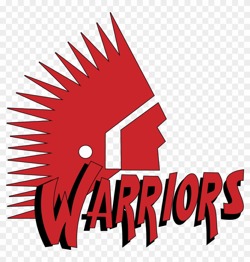 Moose Jaw Warriors Logo Png Transparent - Moose Jaw Warriors Hockey Clipart #813203