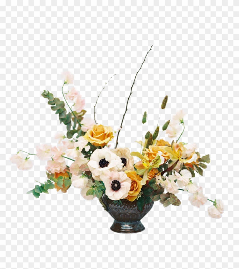 2 - Proximity In Floral Design Clipart #813207