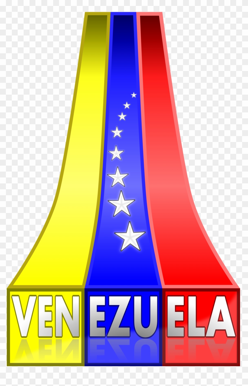 Venezuela Clipart #813226