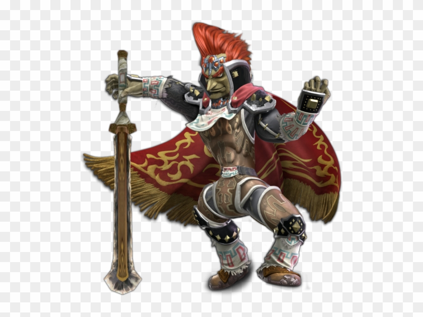 View Samegoogleiqdbsaucenao 1529244833069 , - Smash Ultimate Ganondorf Chad Clipart #813252