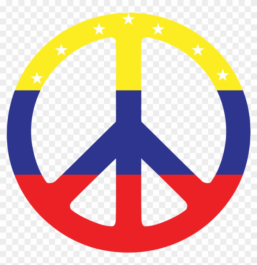 You Can T Have Peace With A Piece Clipart