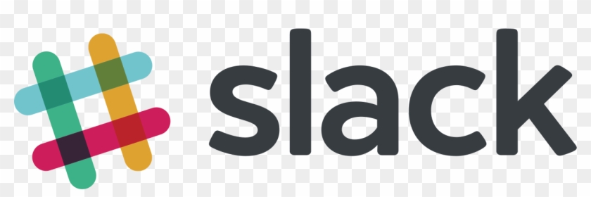 Slack Technologies Logo - Slack Logo Png Clipart