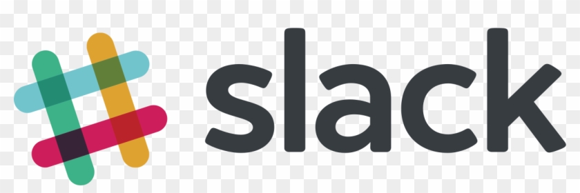 Slack Technologies Logo - Slack Logo Png Clipart #813521