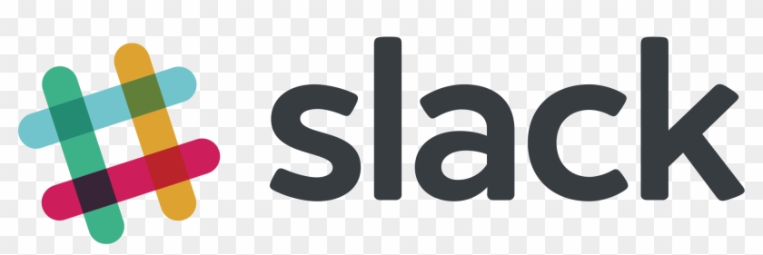 Slack-logo - Slack Logo Png Clipart #813547