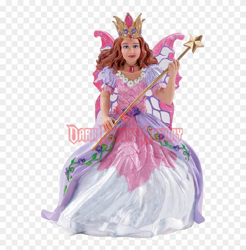 Fairy Queen Clipart #813551