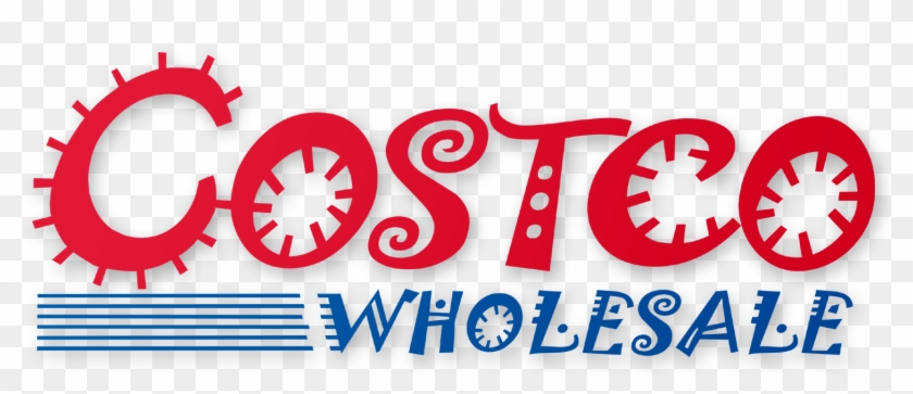 Buying A Car Through Costco Purchase - Costco Logo Clipart (#813602