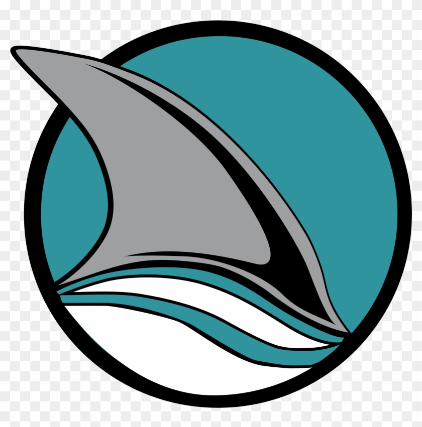 San Jose Sharks Logo Png Transparent - San Jose Sharks Png Clipart #813630
