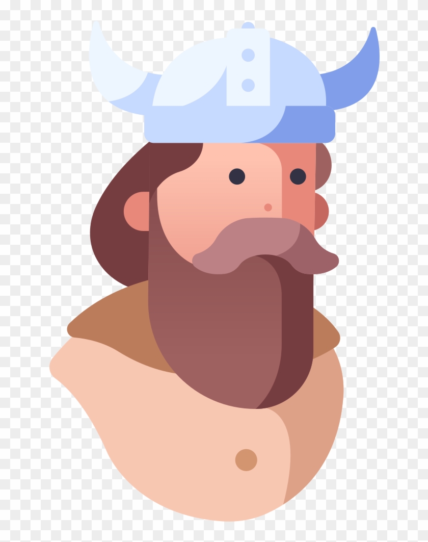 Download Svg Download Png - Villager Icon Clipart