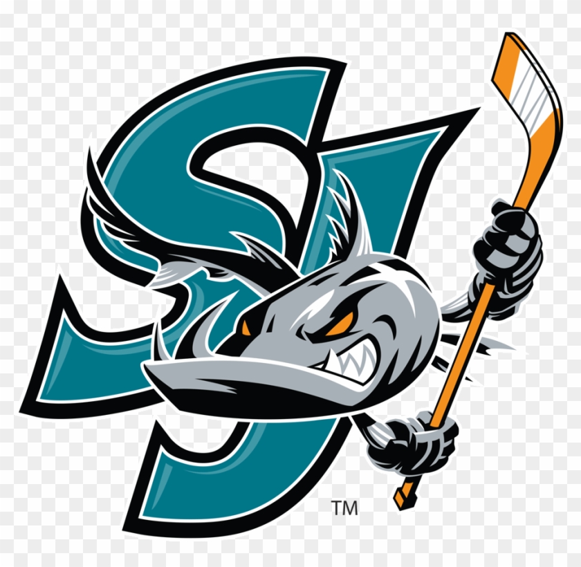 San Jose Barracuda Street Team - Sj Barracuda Logo Clipart #813726