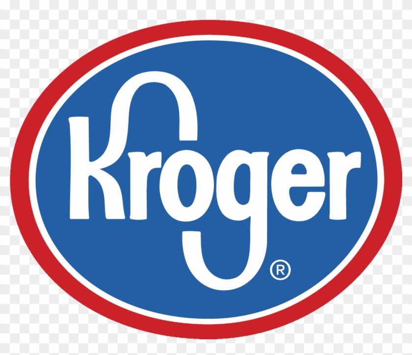 Is The Kroger Co - Kroger Png Logo Clipart #813916