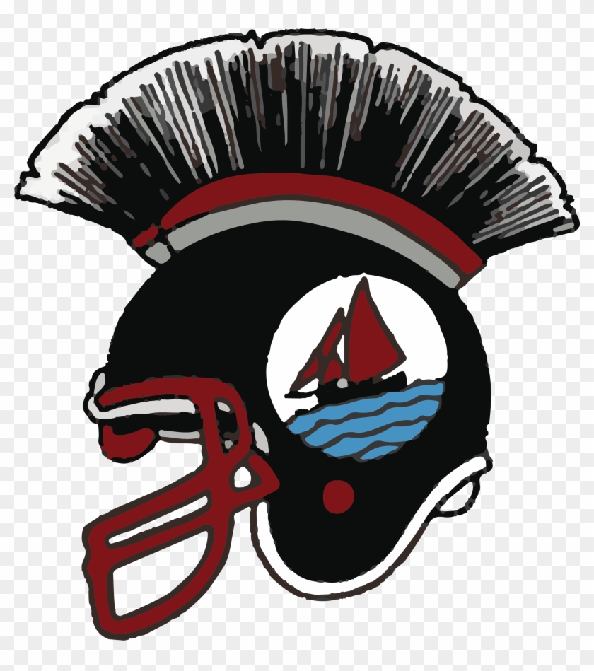 Galway Warriors - Illustration Clipart #813969