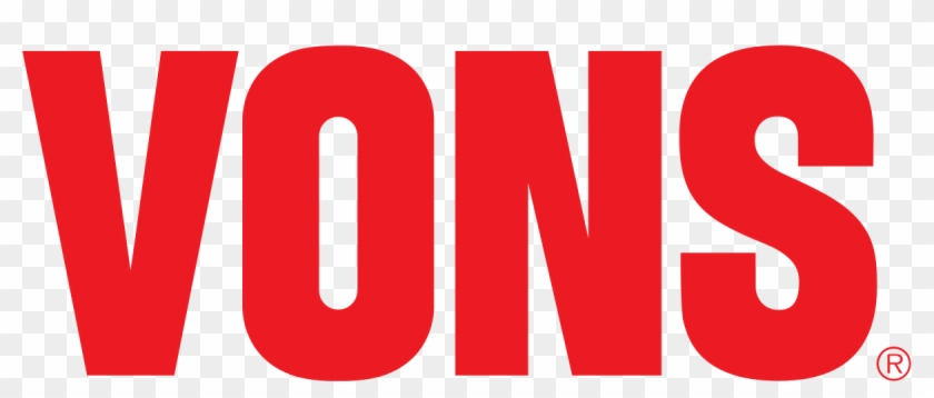 Costco Logo Related Keywords Long Tail - Vons Grocery Logo Clipart