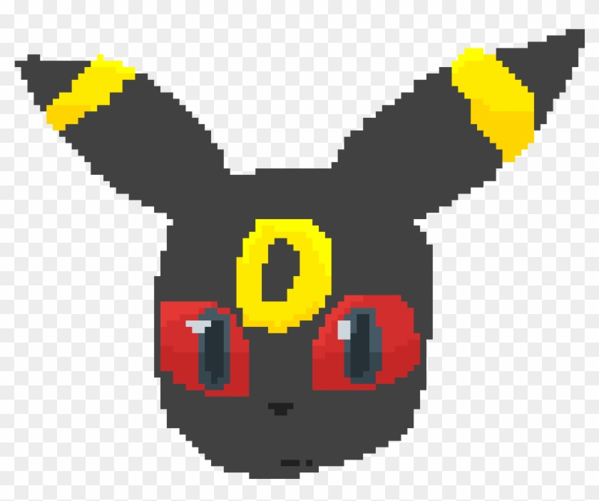 Umbreon - Illustration Clipart #814038