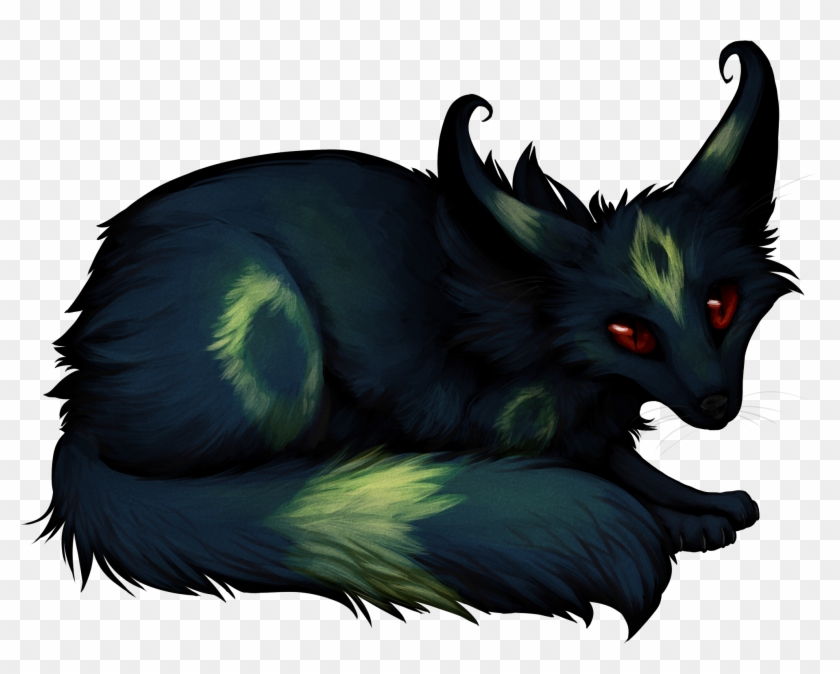 Umbreon Clipart